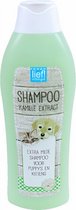 lief! Shampoo Puppy & Kitten - 750 ml
