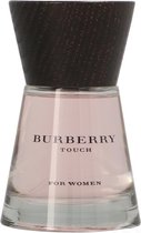 Damesparfum Touch for Woman Burberry TOUCH FOR WOMEN EDP EDP 50 ml