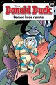 foto van Donald Duck Pocket 311 - Gamen In De Ruimte
