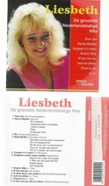 Liesbeth - De Grootste Nederlandstalige Hits