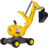 Rolly Toys 421091 RollyDigger WE170 Pro New Holland Construction Graafmachine