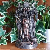 Fantasy Giftshop Celtic Trininty - Mother, Maiden, Crone - 27cm