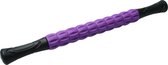 Banzaa Massage Stick roller – Triggerpoints Fascia Paars 48 cm