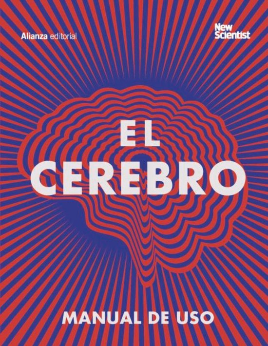 Libros Singulares (LS) - El cerebro - cover