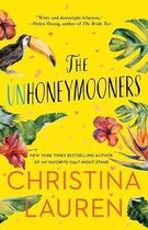 Omslag The Unhoneymooners