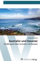 Australier und Ozeanier