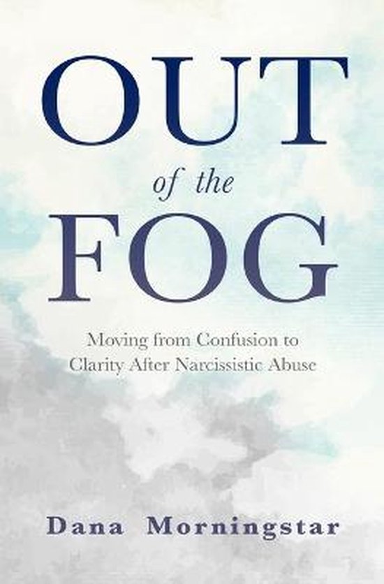 Out of the Fog - cover