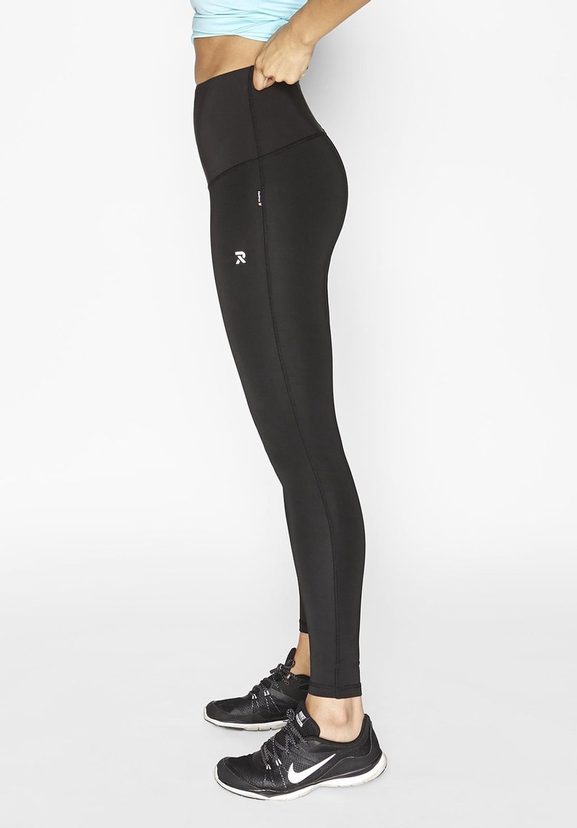 Redmax - Sportlegging dames - squat proof - high waist - maat S | bol.com