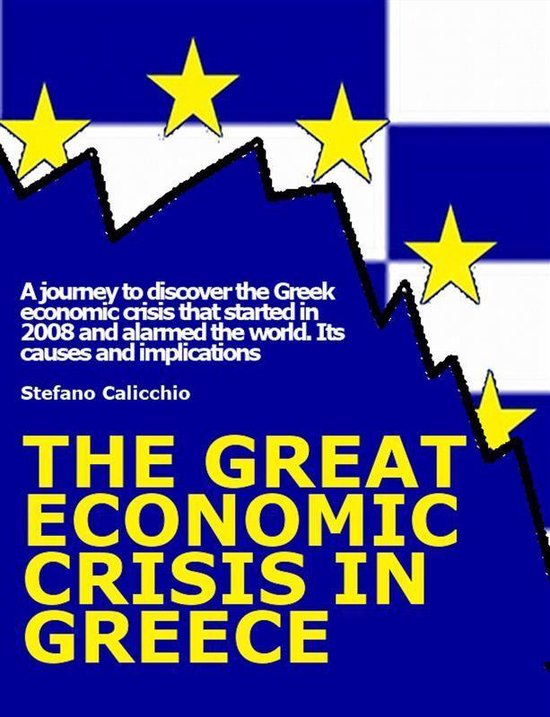 Foto: The great economic crisis in greece