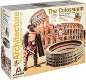 1:500 Italeri 68003 The Colosseum - World Architecture Plastic kit