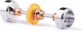 Slot.it - Inline Z28 15.8x8.2mm Wheels - SL-KK01B - modelbouwsets, hobbybouwspeelgoed voor kinderen, modelverf en accessoires