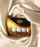 Wasgeurtje -Wasparfum proefpakket ✓Vrij van parabenen