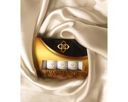 Wasgeurtje -Wasparfum proefpakket ✓Vrij van parabenen