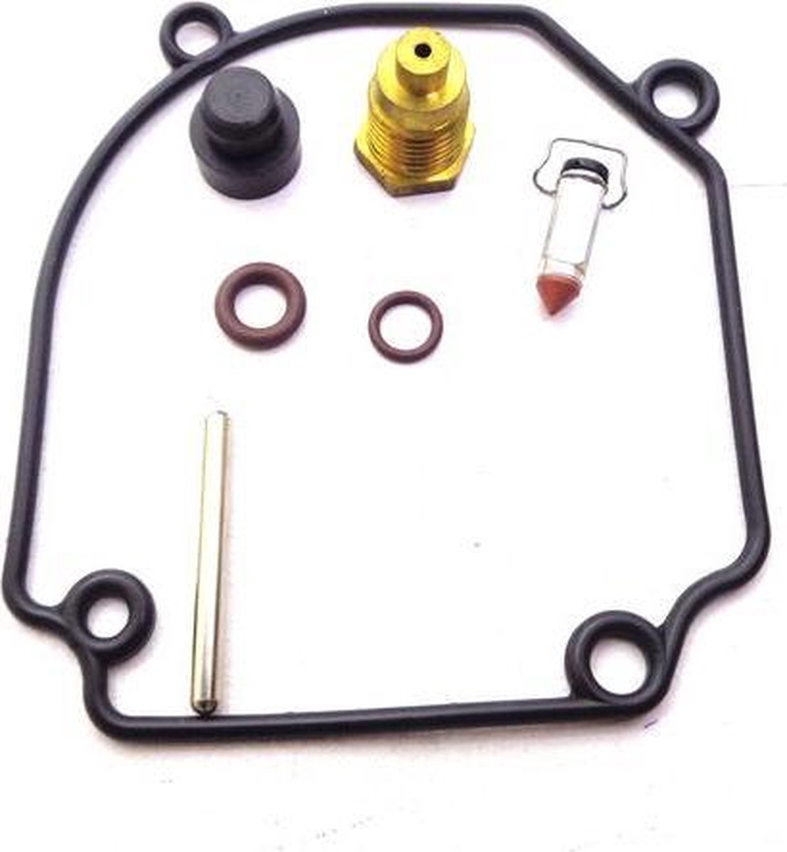6H0-W0093-00 - Carburateur Revisieset Yamaha C75 & C80 pk (1997-1999)