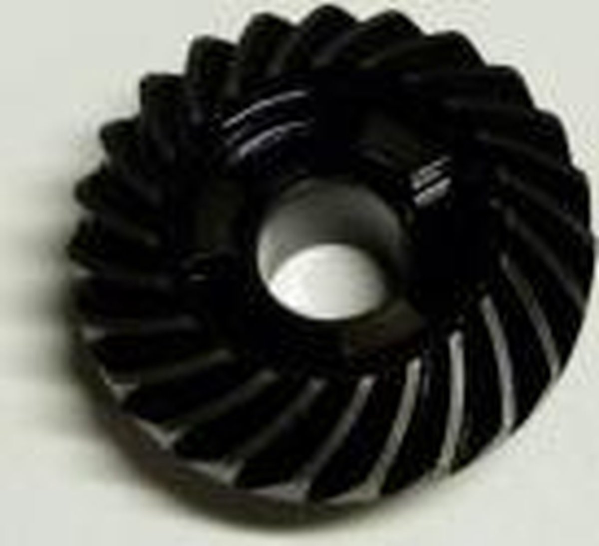 Nr.21 - 57521-93902 Schakeltandwiel (achteruit) Suzuki