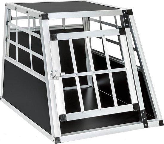 Topmast Autobench