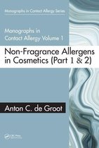Monographs in Contact Allergy 1 - Monographs in Contact Allergy, Volume 1