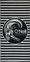 O'Neill Sporthanddoek O'Neill Logo Towel - Black -