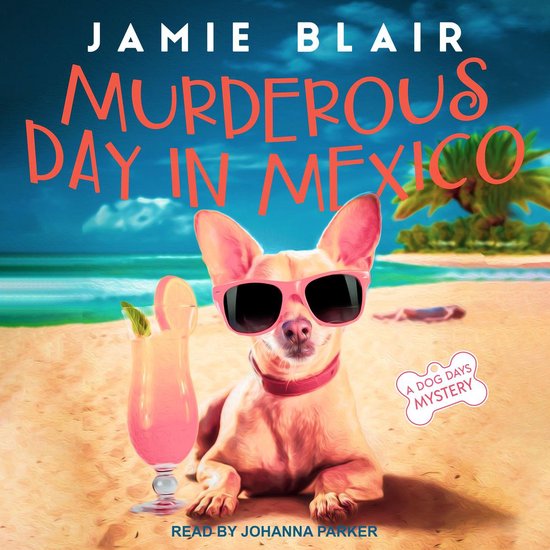 Murderous Day in Mexico - cover