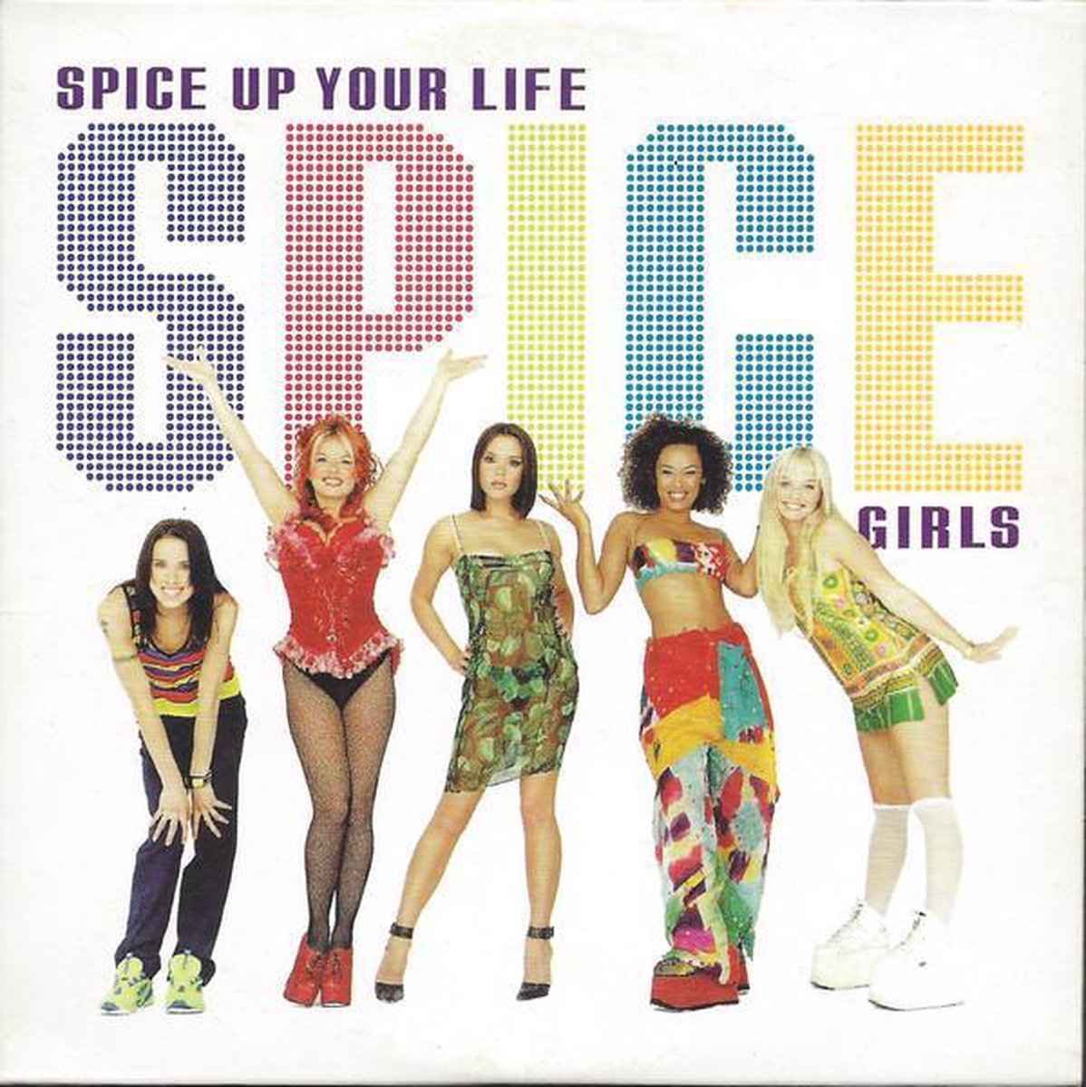 Spice Up Your Life