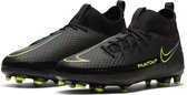 Nike Nike Phantom GT Academy Dynamic Fit Sportschoenen - Maat 32 - Unisex - zwart - geel - blauw