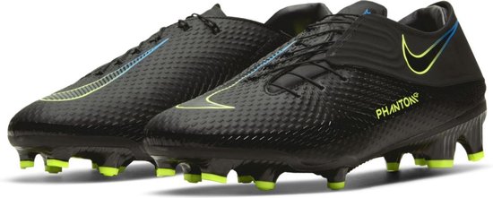 nike phantom groen
