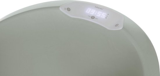 bébé-jou Bad Sense Edition - Sky Green van Bebe Jou — afbeelding 3