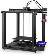 Creality 3D Ender-5 Pro - 3D Printer - Zwart