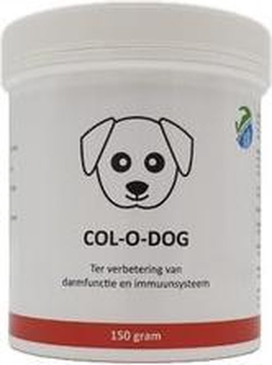 Col-O-Dog – 150 gram