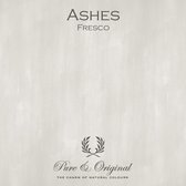 Pure & Original Fresco Kalkverf Ashes 5 L