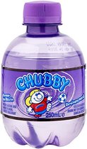 Chubby Grape 12 x 0,25 liter