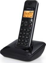 Profoon PDX-7900 - Single DECT telefoon - Zwart