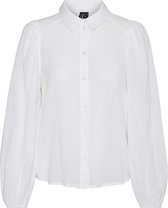 Vero Moda WICKY Dames Blouse - Maat XS