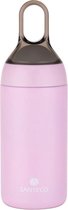 Santeco Yoga - Thermosfles - Sakura Pink - 350 ml