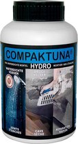 Mortier hydrofuge Compaktuna Hydro 1l