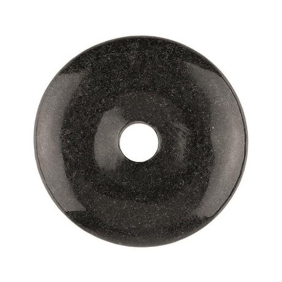Ruben Robijn Onyx donut 40 mm