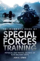Mammoth Books 388 - The Mammoth Book Of Special Forces Training