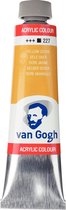 Acrylverf - 227 Gele Oker - Van Gogh - 40 ml