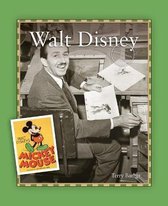 Entertainers Biography- Walt Disney