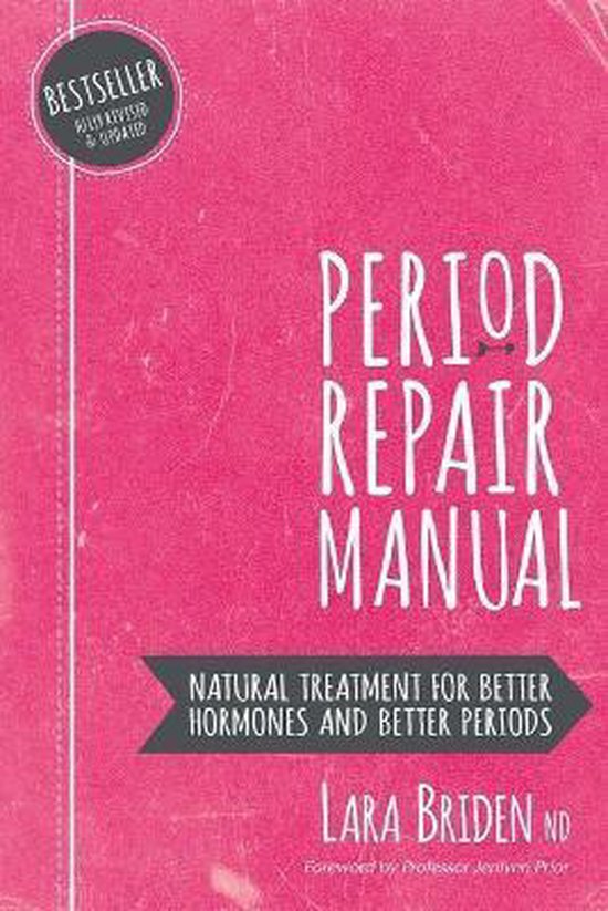 Period Repair Manual