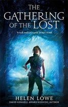 The Gathering Of The Lost: The Wall of Night
