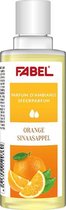 Fabel Sfeerparfum - Interieurparfums - aangename en verfijnde geur in huis - 30 ml - Sinaasappel