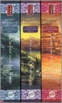 Trilogie Van De Zeven Wateren 3-Delige Cassette