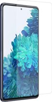 Samsung Galaxy S20 FE - Screenprotector - Transparant