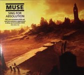 Sing for Absolution