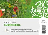 MRS Seeds & Mixtures Bijen & Hommelmengsel 1- en meerjarig
