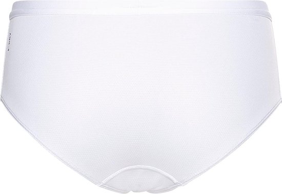 ODLO SUW Bottom Panty ACTIVE F-DRY LIGHT ECO - white - Vrouwen - Maat XL