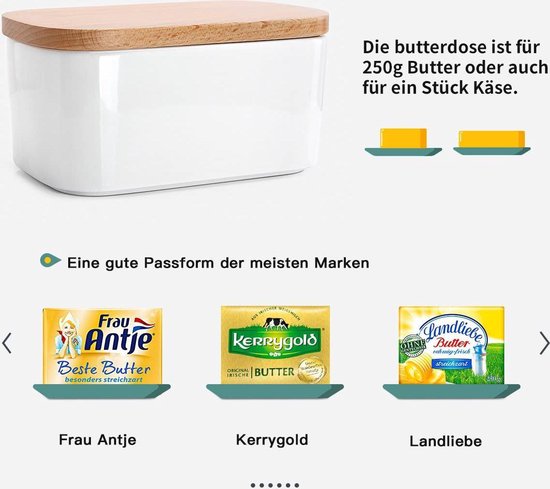 Bruine Emaille Botervloten kopen? ✔️ Vergelijk de beste aanbiedingen