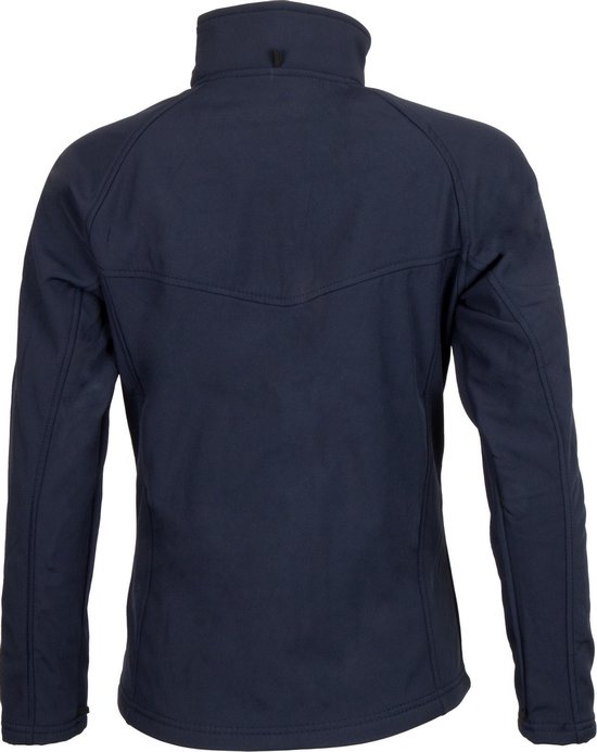 Jas Dames Hiking Uproar