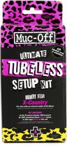 Muc-Off Ultimate Tubeless Setup Kit XC/Gravel